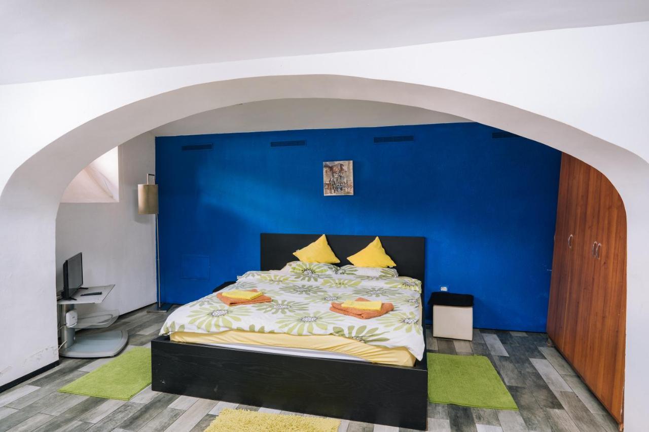 Design Loft Hotell Timişoara Eksteriør bilde
