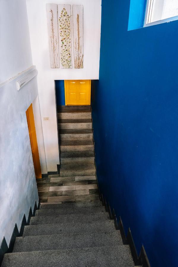 Design Loft Hotell Timişoara Eksteriør bilde